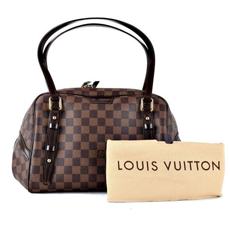 Borse firmate Louis Vuitton originali usate – LUSSO .